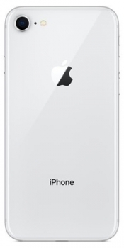 Apple iPhone 8 256Gb Silver